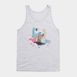 Mauritius Tank Top